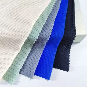 Elastyczna oddychająca siatka 1