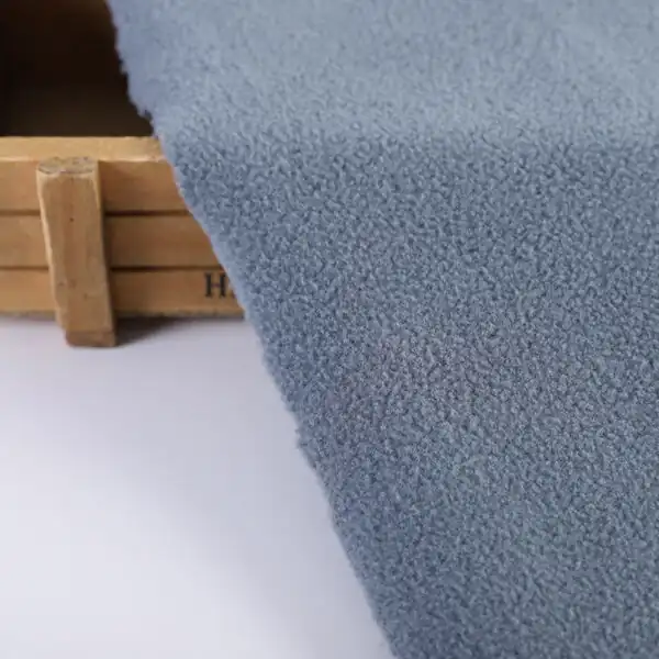 Premium Polar Fleece Fabric