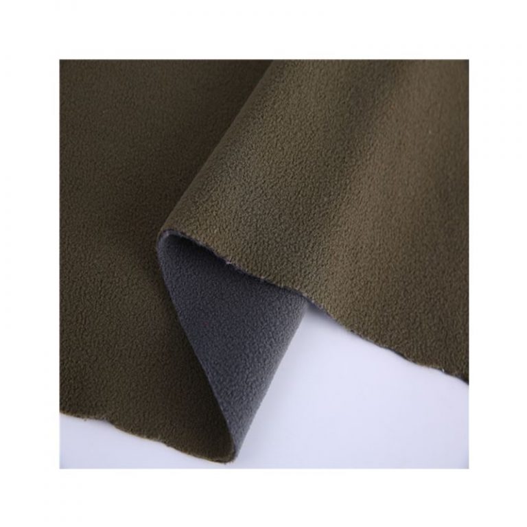 How Is Polar Fleece Made? Knitting, Brushing and Finishing