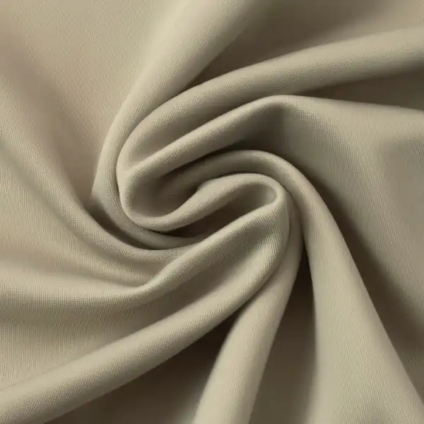 Eco Recycled Knit Fabric