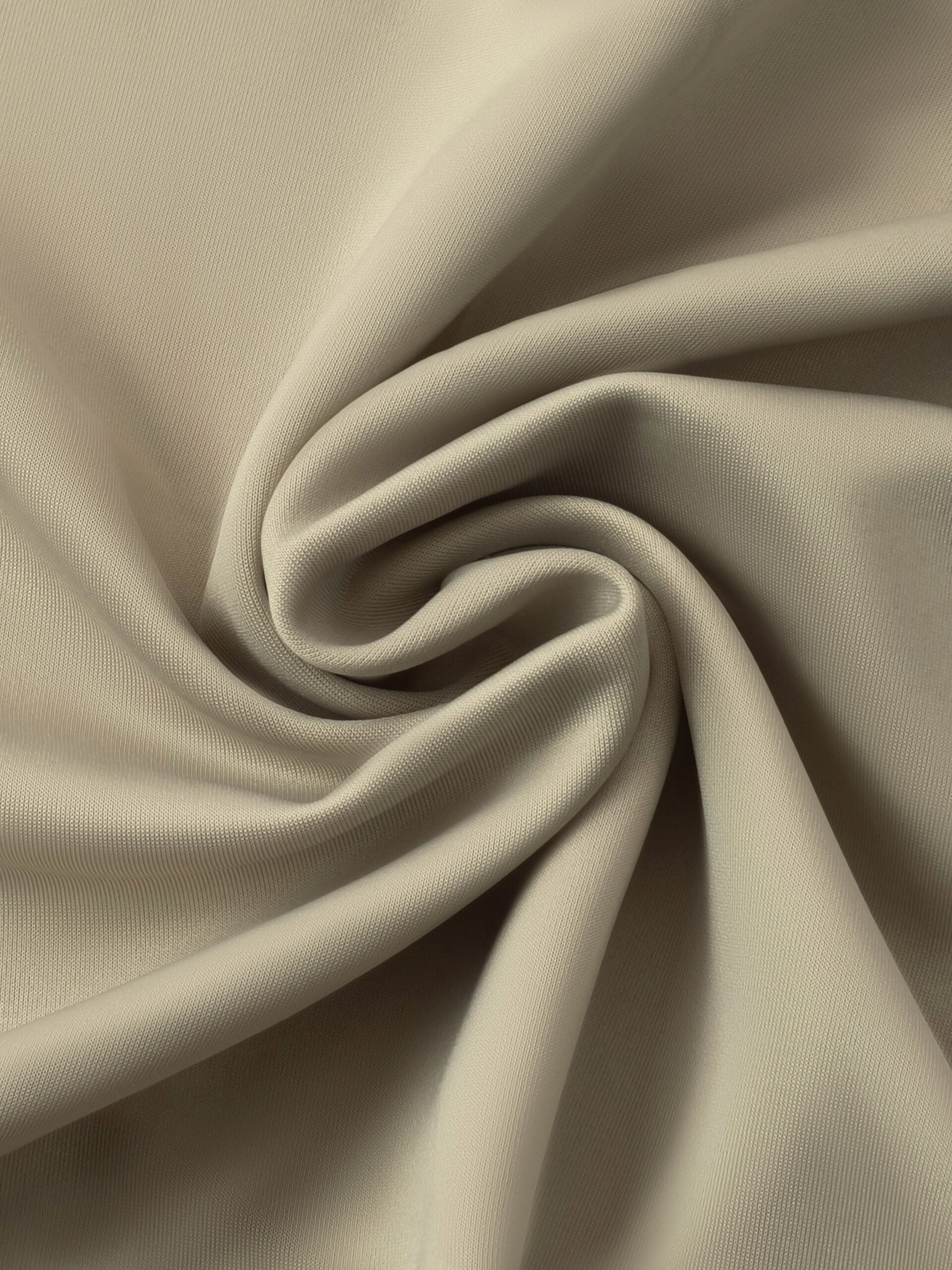 Eco Recycled Knit Fabric