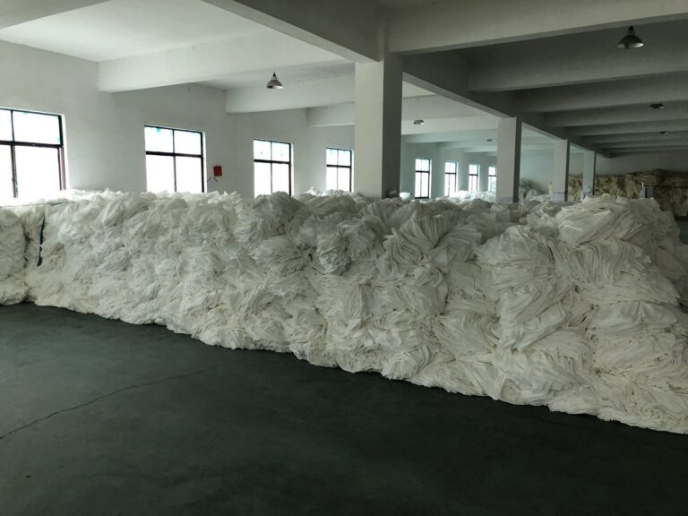 Bulk fleece warehouse