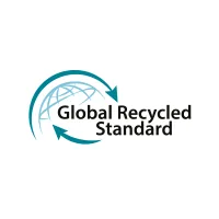 GRS certification logo