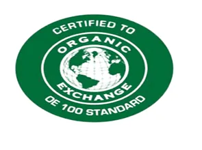 OEKO-TEX certification logo