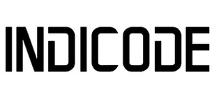 INDICODE logo