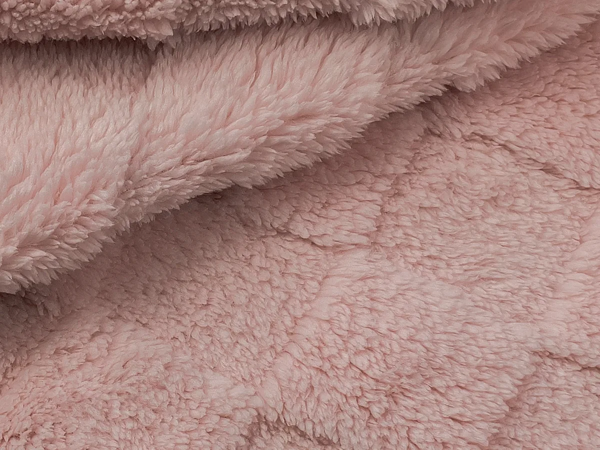 Knit details