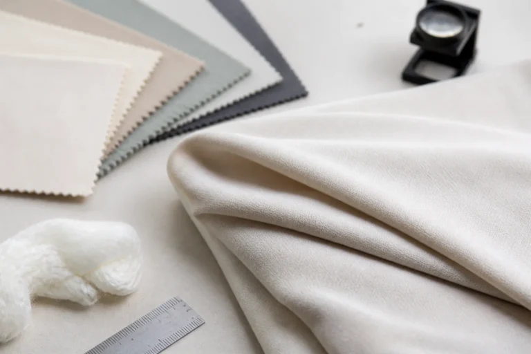 What Is Modal Fabric? Properties, Uses, Pros, Cons, and Sourcing Checks