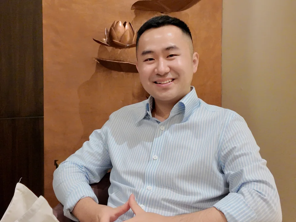Allen, Founder and General Manager of WellDoneTex