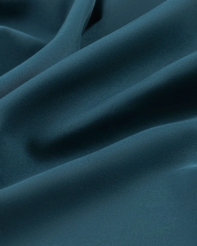 Four-way stretch fabric for activewear