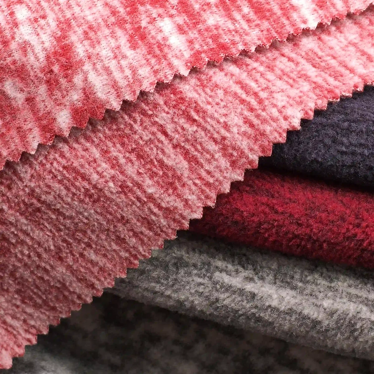 Premium Fleece Fabric