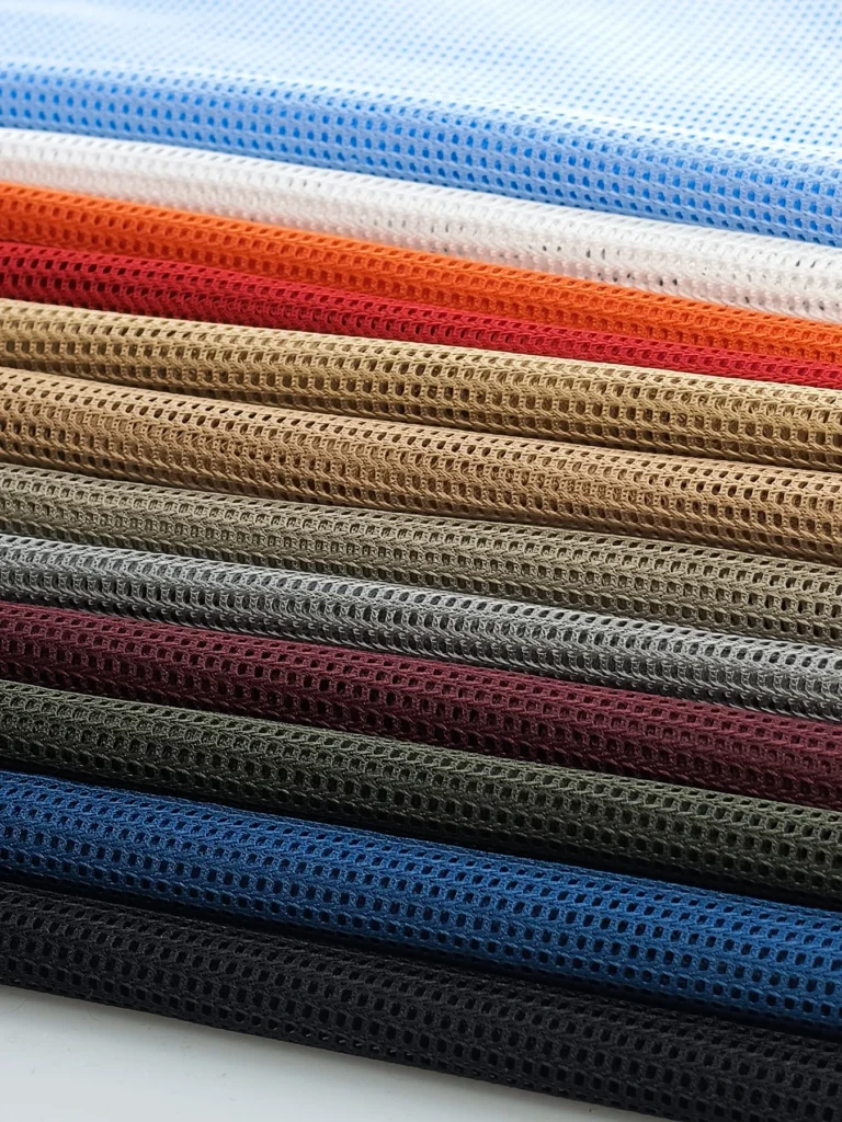 2×1 Mesh Fabric