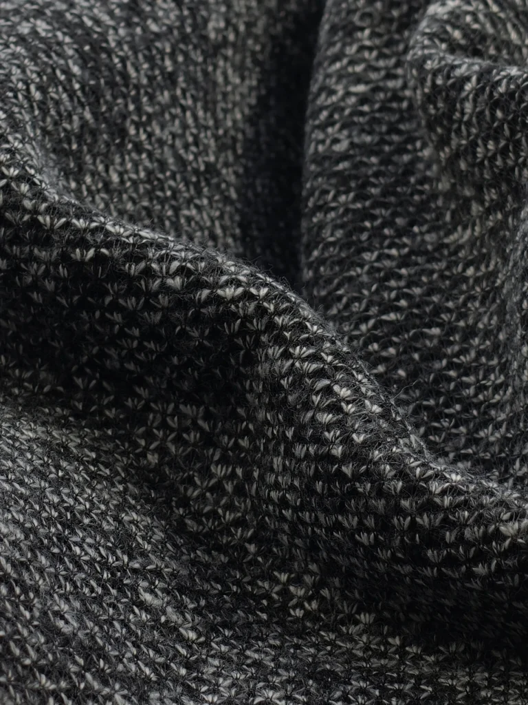 Bonded Fabric