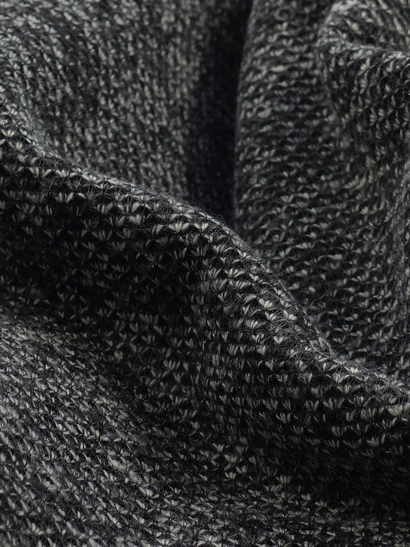 Bonded Fabric
