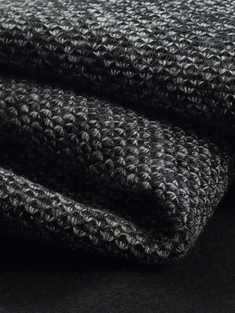 Bonded Fabric detail image 2
