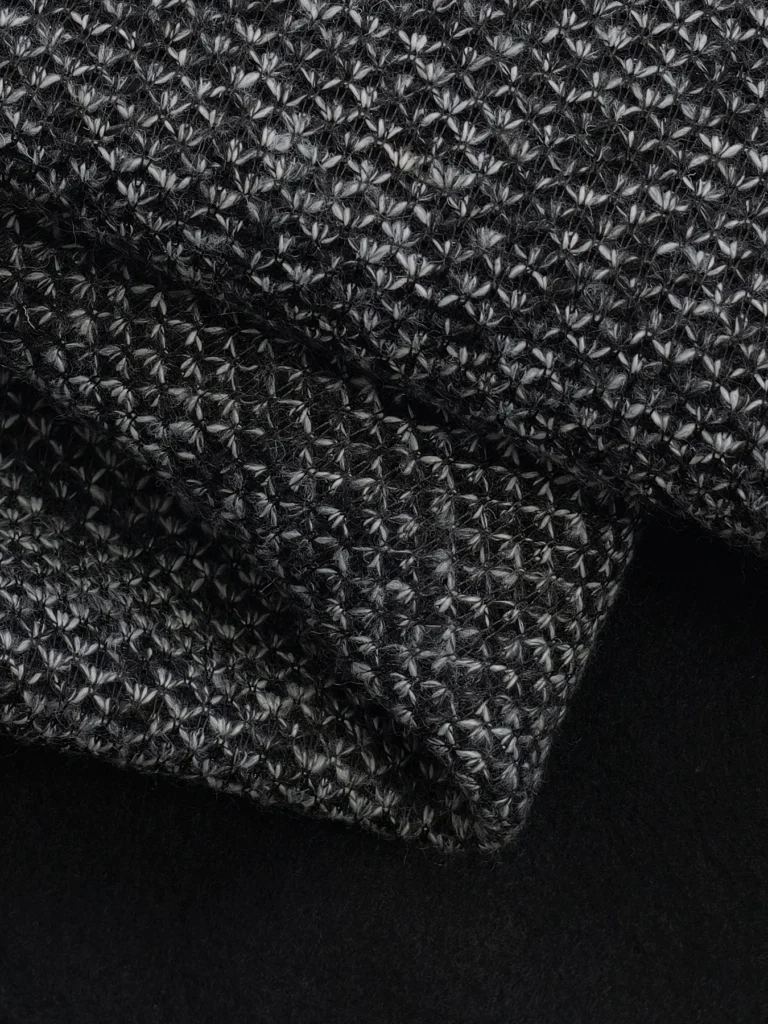 Bonded Fabric detail image 3