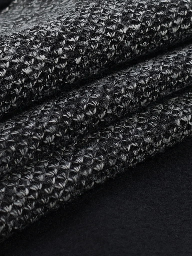 Bonded Fabric detail image 4