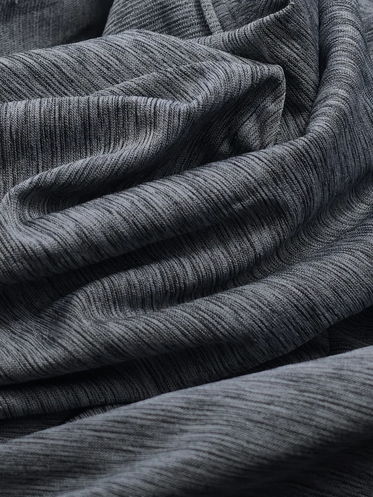 Cationic Single Jersey Fabric detail image 1