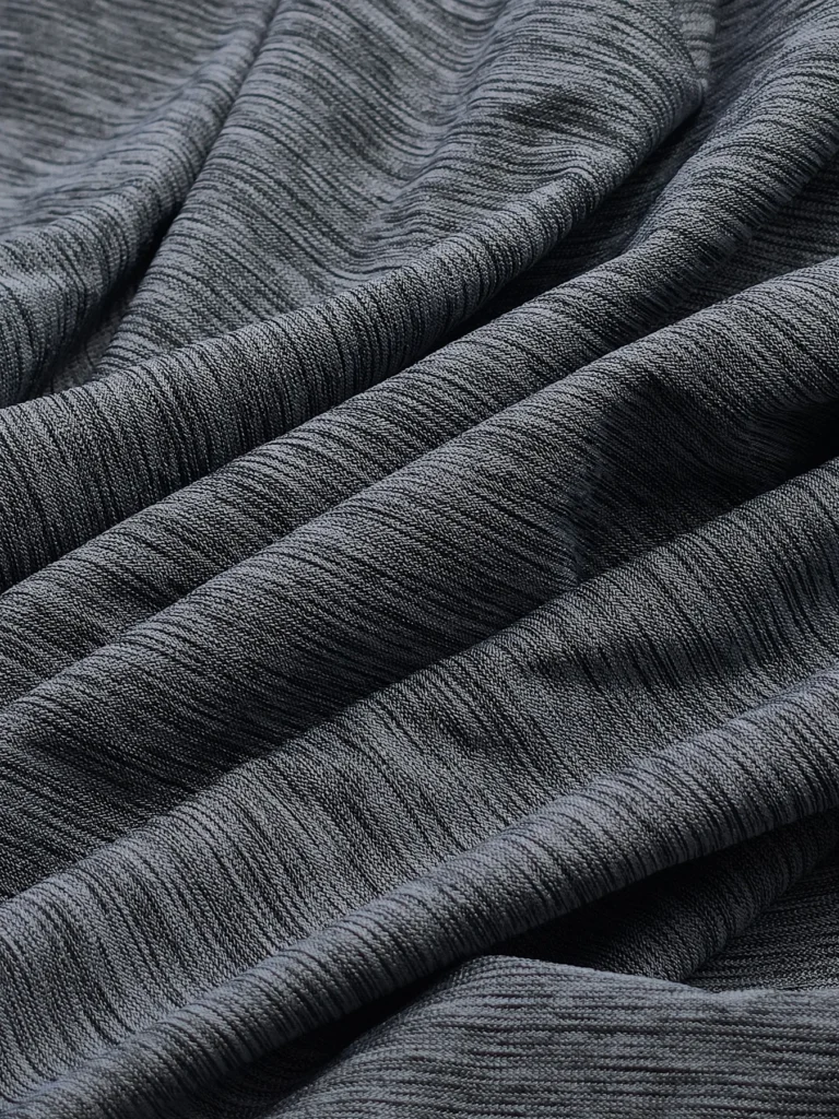 Cationic Single Jersey Fabric detail image 2