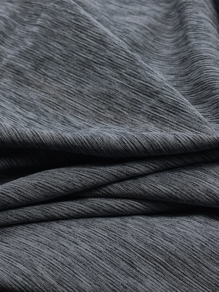 Cationic Single Jersey Fabric detail image 3