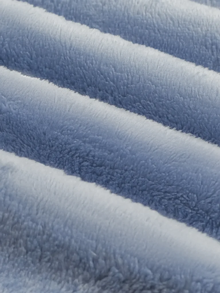 Coral Fabric detail image 3