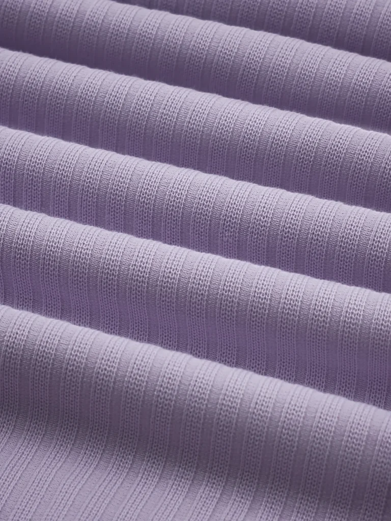 Drop Needle Fabric