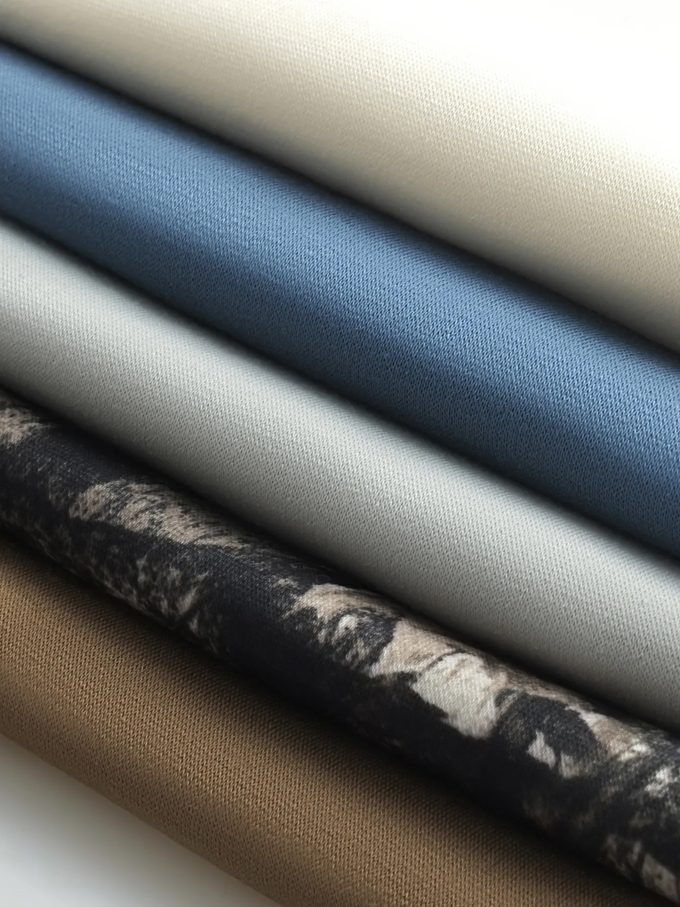 Fleece Bond Sherpa