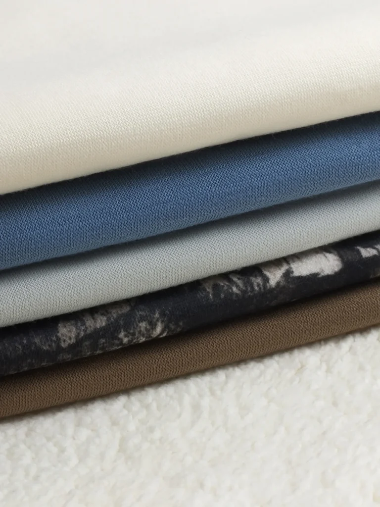 Fleece Bond Sherpa detail image 2
