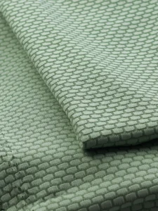 Football Mesh Fabric