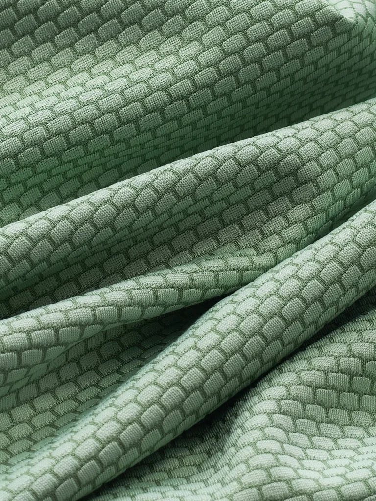 Football Mesh Fabric detail image 3