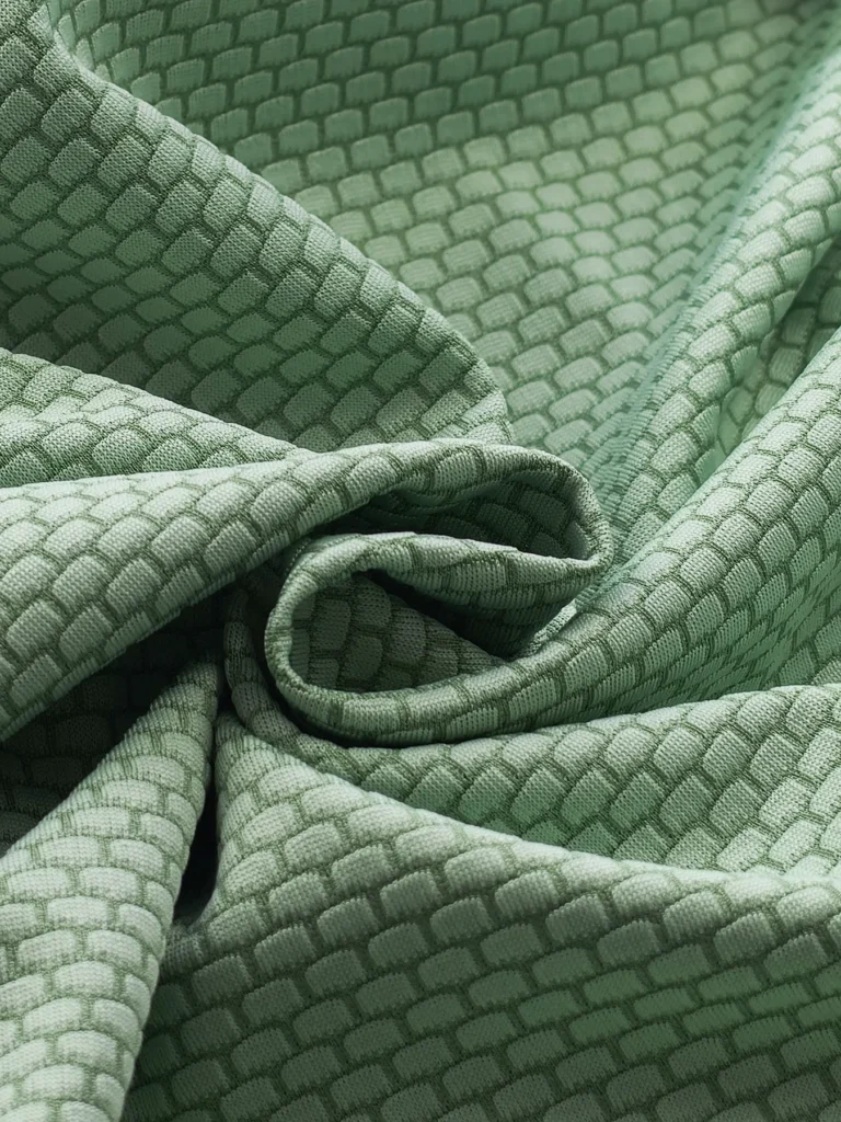 Football Mesh Fabric detail image 4