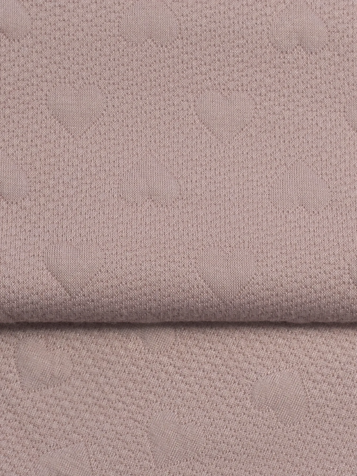 Heart Jacquard Texture