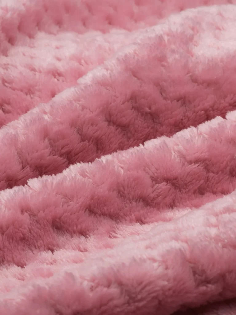 Jacquard Collar Sherpa detail image 4