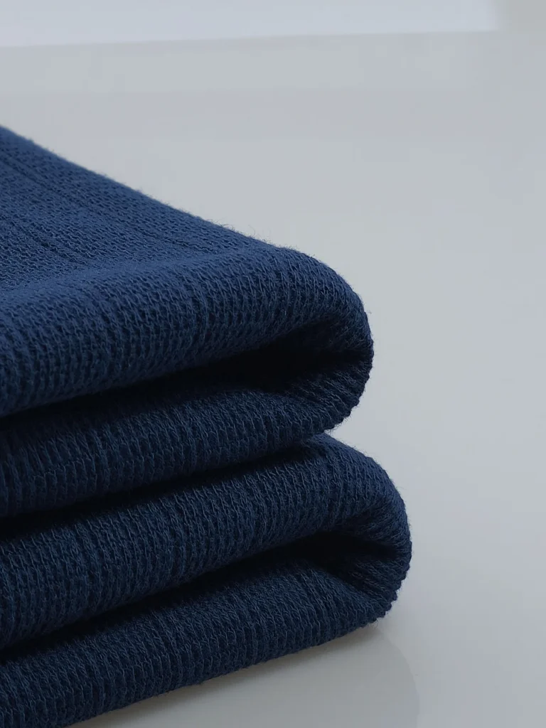 Jacquard TC Waffle detail image 4
