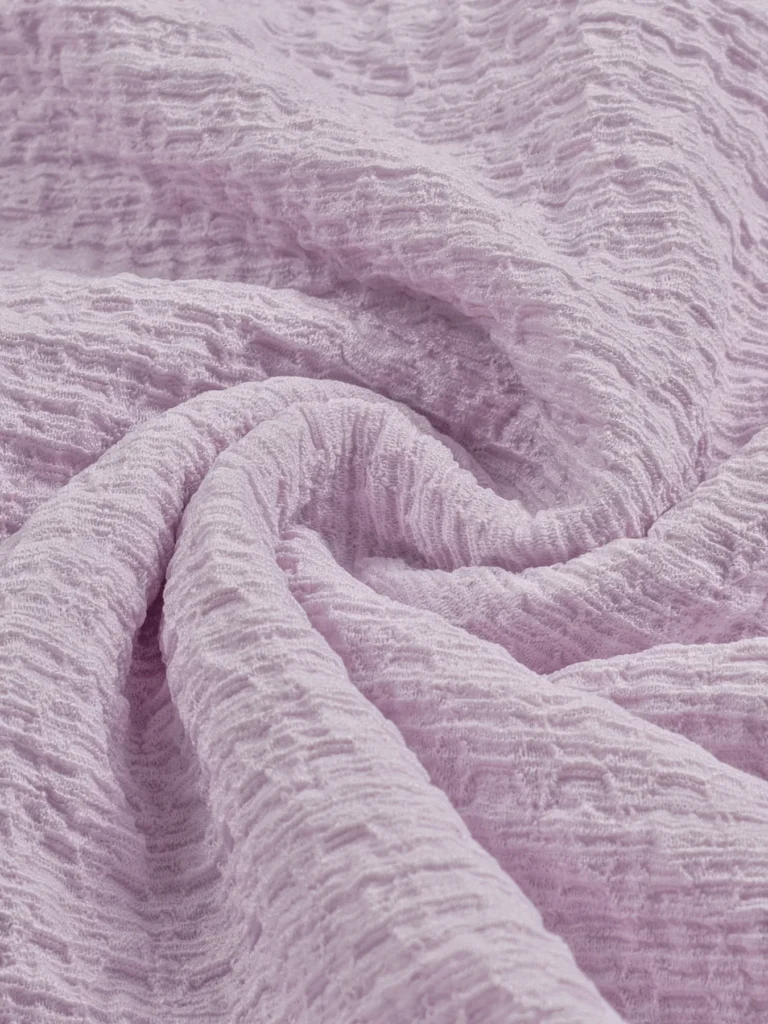 Knit Crepe 2
