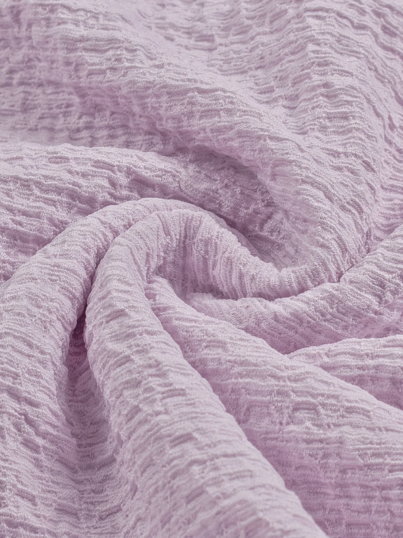 Knit Crepe 2