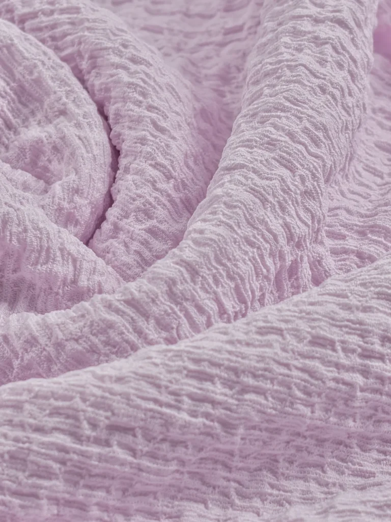 Knit Crepe 2 detail image 2