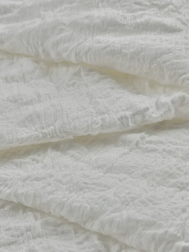 Knit Crepe detail image 2