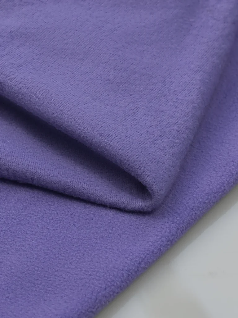 Micro Polar Fleece