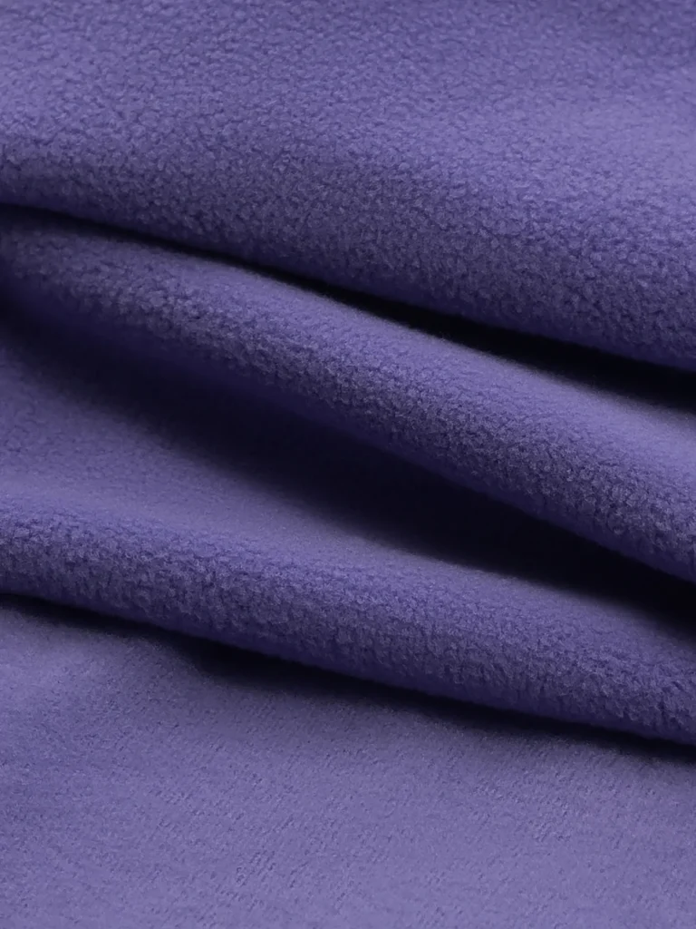 Micro Polar Fleece detail image 2