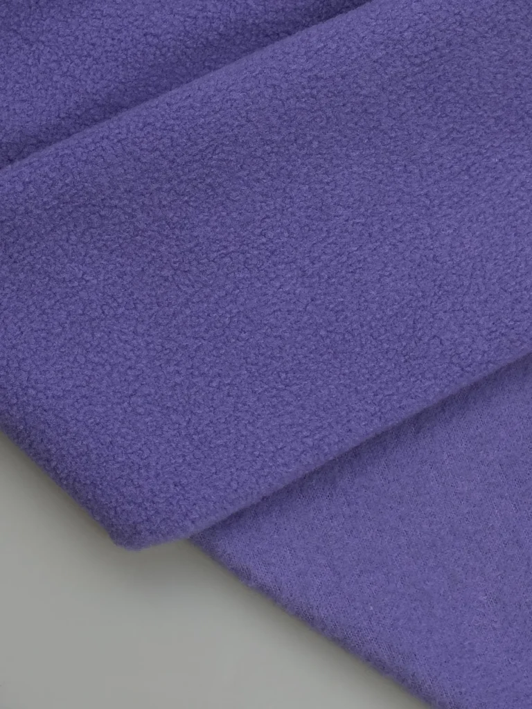 Micro Polar Fleece detail image 3