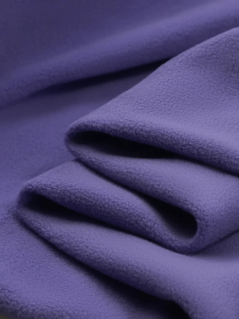 Micro Polar Fleece detail image 4