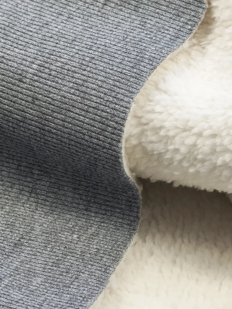 Rib Bond Sherpa detail image 2