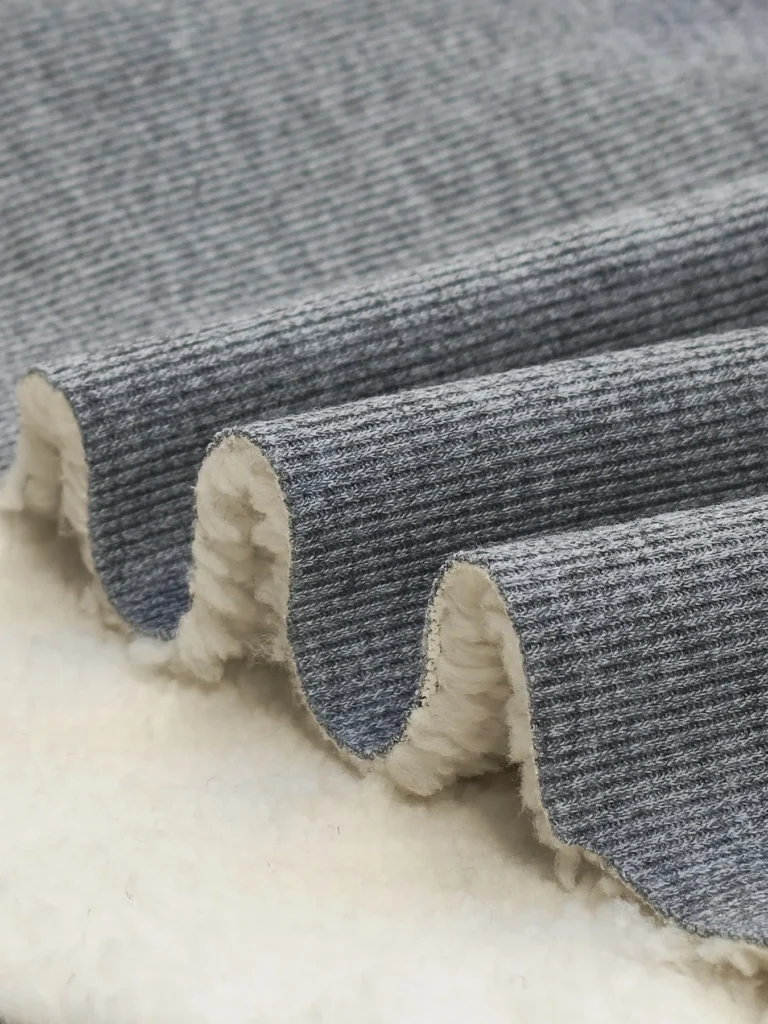 Rib Bond Sherpa detail image 3