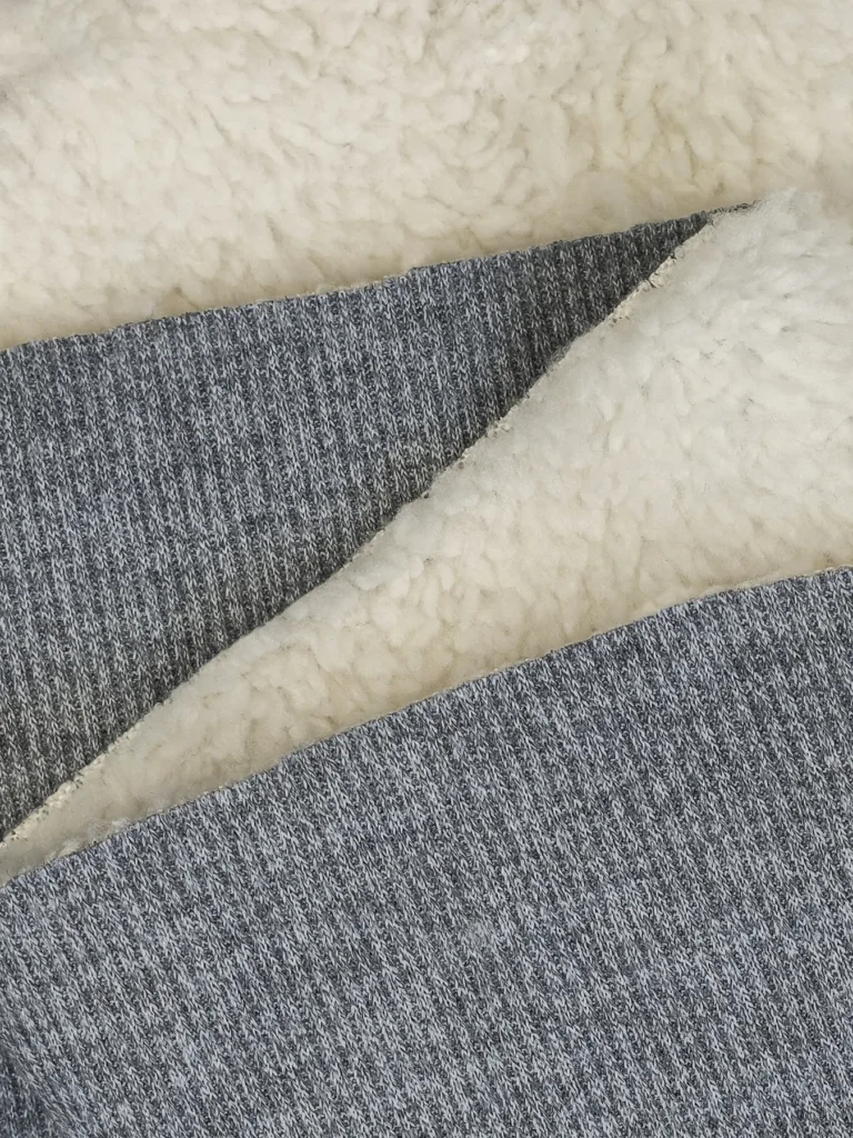 Rib Bond Sherpa detail image 4