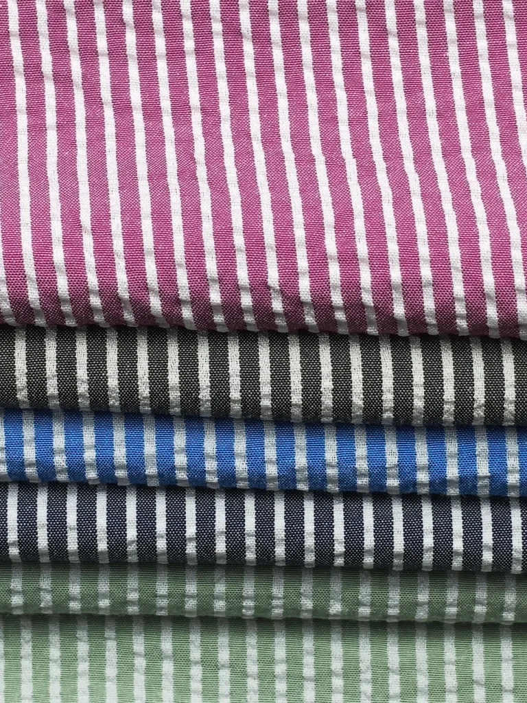 Seersucker detail image 3