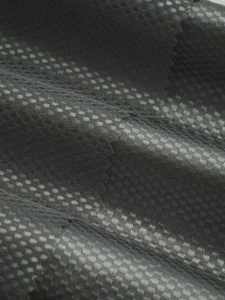 Shining Mesh Fabric