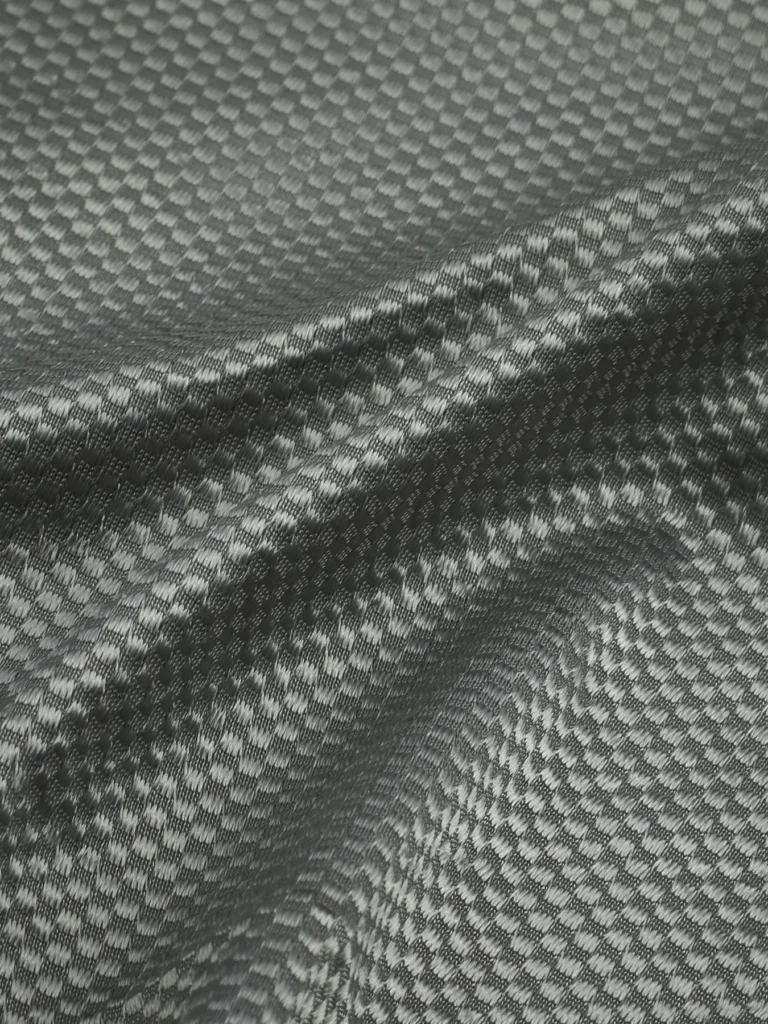 Shining Mesh Fabric detail image 2