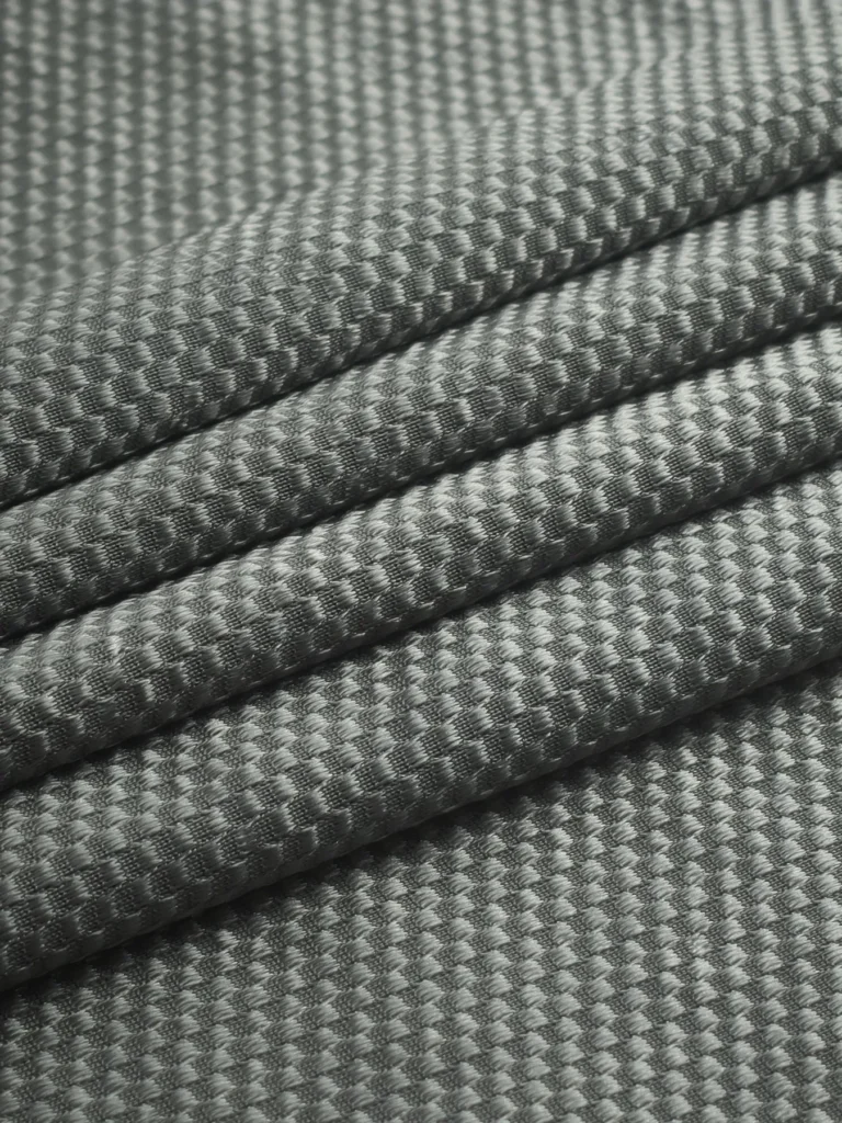 Shining Mesh Fabric detail image 4