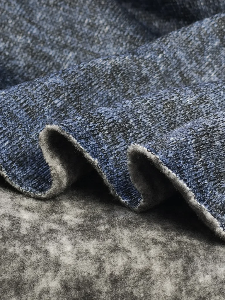Sweater Fleece detail image 3