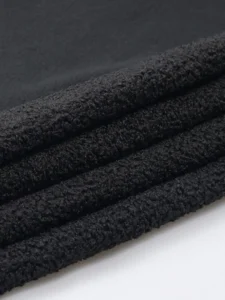 Teddy Fleece Bond Polar Fleece